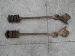 Diverse onderdelen VW Bus T3 voor onderstel., Auto-onderdelen, Ophalen, Gebruikt, Volkswagen