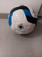 Gesigneerde voetbalbal club brugge 2016, Sport en Fitness, Ophalen, Zo goed als nieuw