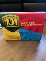 Educatieve box, Boeken, Studieboeken en Cursussen, Ophalen of Verzenden, Zo goed als nieuw, Hogeschool, Die keure