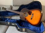 Atkin J43, Muziek en Instrumenten, Ophalen, Zo goed als nieuw, Western- of Steelstringgitaar, Met koffer