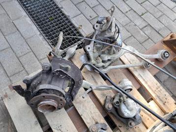 BMW E39 Wiel Ophanging Voor, 5 serie beschikbaar voor biedingen