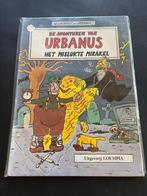 Urbanus, Antiek en Kunst, Verzenden