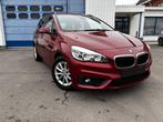 BMW 216D gekeurd voor verkoop, Auto's, BMW, USB, 5 deurs, Particulier, Rood