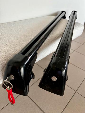Dakdragers voor BMW 3 serie Touring (E91) beschikbaar voor biedingen