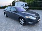 Ford Mondeo, Euro 5, Zwart, Mondeo, Bedrijf