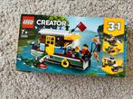 Lego creator 31093, Complete set, Ophalen of Verzenden, Lego, Zo goed als nieuw