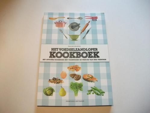 5 Kookboeken Voedselzandloper Gezond eten Het oerdieet Aging, Livres, Livres de cuisine, Comme neuf, Cuisine saine, Enlèvement ou Envoi