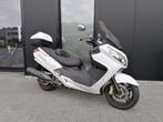 Sym Maxsym 400i ABS EINDEJAARSKORTING!, Motoren, 400 cc, Scooter, SYM, Bedrijf