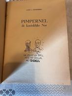 Pimpernel, de koninklijke nar - Lode L. Stevenberg, Boeken, Ophalen of Verzenden