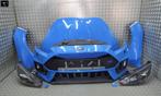 Ford Focus MK3 RS Voorkop, Gebruikt, Ford, Bumper, Ophalen