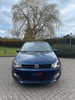 DSG/12M garantie/1steHands/VW Polo 6R/2012/49500/1.4i/OHB, Autos, 5 places, Carnet d'entretien, 63 kW, Automatique