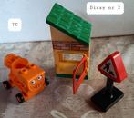 Lego duplo: Bob de bouwer Dizzy nr 2, Ophalen of Verzenden, Zo goed als nieuw, Duplo