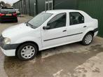 2008 Dacia Logan Personenauto, Auto's, Dacia, Gebruikt, Overige brandstoffen, Logan, Bedrijf