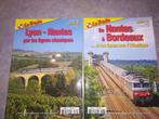 2 Revues Hors series"Le Train" BORDEAUX/LYON - NANTES, Hobby & Loisirs créatifs, Trains miniatures | HO, Livre, Revue ou Catalogue