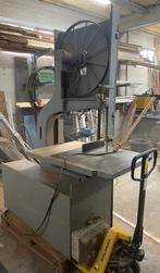 Lintzaag Philips Constant, Doe-het-zelf en Bouw, Ophalen, Gebruikt, Lintzaag, Constant Philips