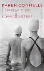 Te Koop Boek DE MEISJES KLEEDKAMER Karen Connelly, Wereld overig, Verzenden, Karen Connelly, Zo goed als nieuw