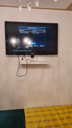 TV samsung, Audio, Tv en Foto, Televisies, 100 cm of meer, Full HD (1080p), Samsung, Gebruikt