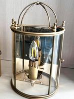 Klassieke wandlamp van het Italiaanse merk ‘Il Fanale’., Ophalen