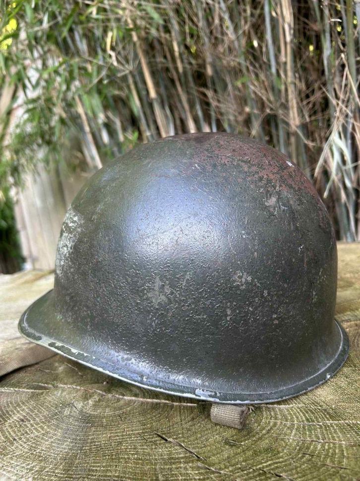 Amerikaanse ww2-koptelefoons, Verzamelen, Militaria | Tweede Wereldoorlog, Overige soorten, Ophalen of Verzenden