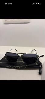 Rayban zonnnbril, Handtassen en Accessoires, Zonnebrillen en Brillen | Dames, Ophalen, Zonnebril, Zwart, Nieuw