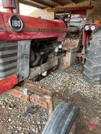 Massey Ferguson 180, Zakelijke goederen, Landbouw | Tractoren, Ophalen, Oldtimer, Tot 80 Pk, 5000 tot 7500