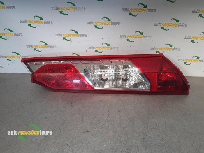Feu arrière droit d'un Ford Transit Connect, Autos : Pièces & Accessoires, Éclairage, Ford, Utilisé, 3 mois de garantie