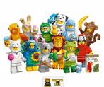 Box Lego Minifiguren Dieren - Serie 28 71051 - Pre Sale, Kinderen en Baby's, Speelgoed | Duplo en Lego, Ophalen of Verzenden, Nieuw