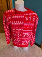 Pull de Noël Standard de Liège, Rouge, Enlèvement ou Envoi, Taille 48/50 (M), Standard de Liège