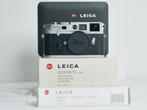 Leica M6 TTL 0.58, Audio, Tv en Foto, Fotocamera's Analoog, Ophalen of Verzenden, Zo goed als nieuw, Leica