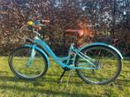 Meisjesfiets 24 inch (8-10 jaar), Fietsen en Brommers, Ophalen, Gebruikt