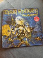 Vinyl Iron Maiden, Cd's en Dvd's, Vinyl | Hardrock en Metal, Ophalen of Verzenden, Zo goed als nieuw