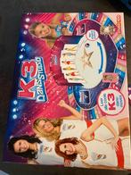 K3 dansstudio bordspel, Hobby en Vrije tijd, Ophalen, Zo goed als nieuw