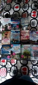 Lucinda riley boeken, Boeken, Literatuur, Ophalen, Gelezen, Lucinda Riley