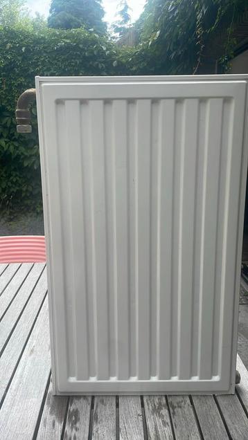 Radson Radiator 75x45 cm, zo goed als nieuw, Enlèvement, Comme neuf, Radiateur