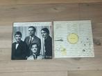 KRAFTWERK Trans Europa Express 1977 compleet met de poster, Ophalen of Verzenden, 1960 tot 1980, Gebruikt, 12 inch
