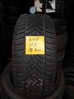 245/45/18 2454518 245/45R18 winter demo Goodyear 8mm, Ophalen, Zo goed als nieuw