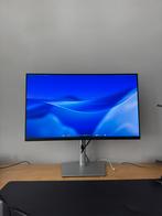 Dell 27-inch Full HD-monitor, Computers en Software, Monitoren, HD, IPS, Ophalen of Verzenden, Zo goed als nieuw