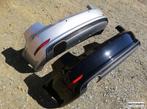 BUMPER AUDI A3 8V 8V5 S-LINE ACHTERBUMPER SEDAN ORIGINEEL, Gebruikt, -, Achter, -
