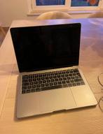 Macbook pro retina 2017, Computers en Software, Apple Macbooks, Ophalen, Gebruikt, 8 GB, 13 inch