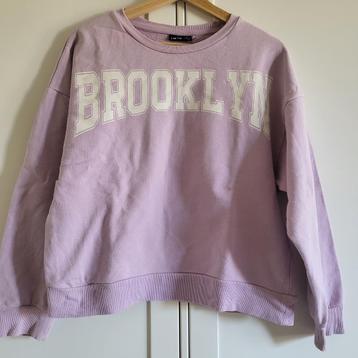 Sweater LMTD, 14 jaar beschikbaar voor biedingen