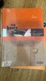 Leerboek Analystische vlakke meetkunde 2e gr 5/6, Boeken, Ophalen of Verzenden, Zo goed als nieuw, Nederlands