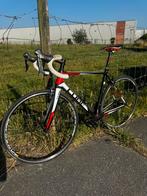 Cube agree race maat 56, Fietsen en Brommers, 28 inch, Gebruikt, Carbon, Heren