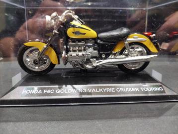 MOTO HONDA GOLDWING F6C VALKYRIE, Enlèvement ou Envoi, Comme neuf