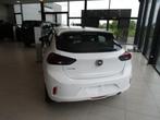 Opel Corsa 1.2T 100pk Automaat, Edition ,Navi,sensoren A., Te koop, Berline, Benzine, 100 pk