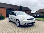 Ford Fiesta 1.3 Benzine * Airco * Garantie * 3 Deurs *, Te koop, Zilver of Grijs, Stadsauto, Benzine