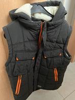 Bodywarmer Superdry, Kleding | Heren, Bodywarmers, Ophalen, Zo goed als nieuw, Maat 56/58 (XL)