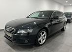 Audi A4 1.8TFSI AUTOMAAT, Auto's, Automaat, A4, Particulier, Te koop