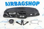 Airbag set - Dashboard stiksel speaker BMW 2 serie F22 F23, Utilisé, Enlèvement ou Envoi