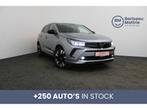Opel Grandland 1.2 TURBO ELEGANCE *BTW AFTREKBAAR*DAB*GPS*C, Auto's, Handgeschakeld, 5 deurs, 97 kW, 131 pk