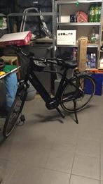 Electrische fiets Qwic 25km/h 2022, Fietsen en Brommers, Ophalen, Qwic, Zo goed als nieuw, 51 tot 55 cm